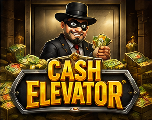 Cash Elevator slot machine