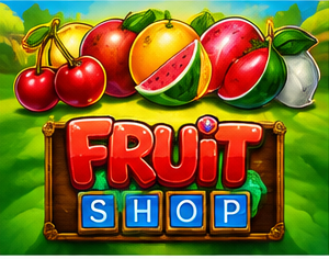 Fruit Shop slot on Ding Ding Ding