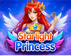 Starlight Princess slot machine