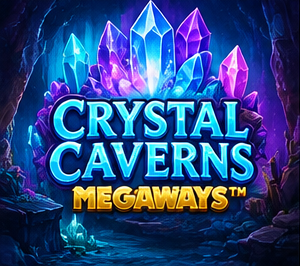 Crystal Caverns Megaways