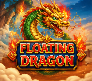 Floating Dragon slot