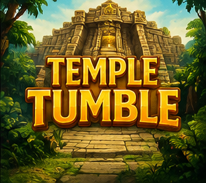 Temple Tumble Megaways slot